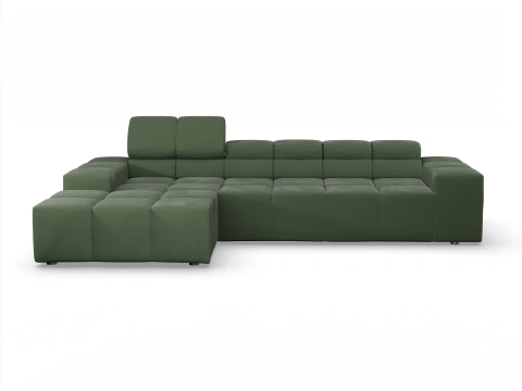 Ecksofa Longchair Medium L